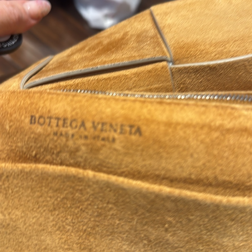 Bottega Venneta shoulder bag - Picture 6 of 7